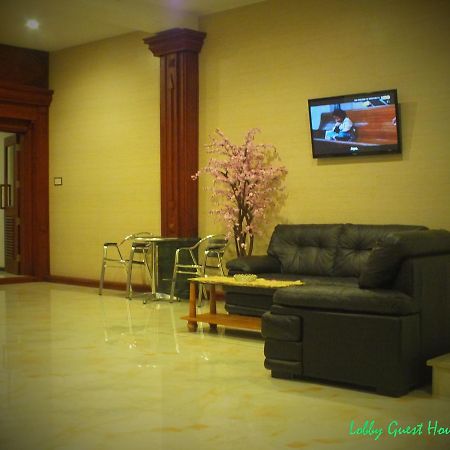 Zamrud Malioboro Hotel Yogyakarta Exterior photo